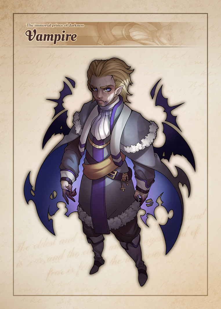 BESTIARY #794 NFT on Algorand