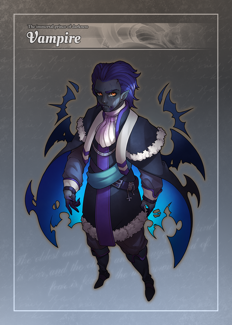 BESTIARY #807 NFT on Algorand