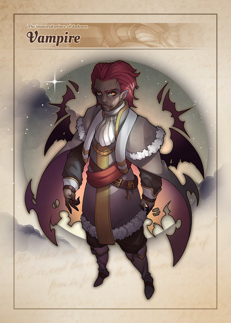 BESTIARY #851 NFT on Algorand