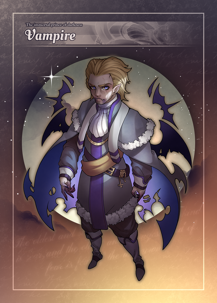 BESTIARY #858 NFT on Algorand