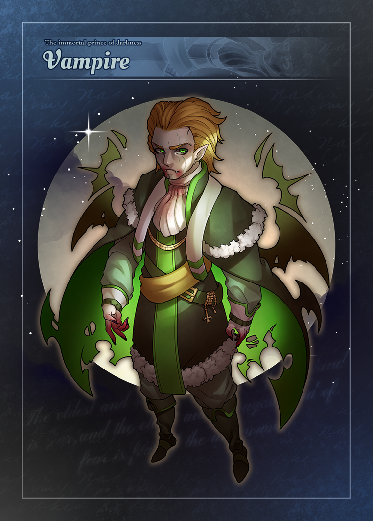 BESTIARY #864 NFT on Algorand