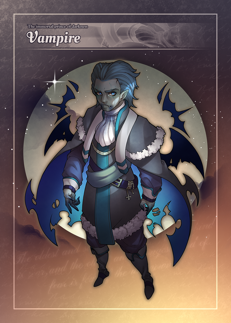 BESTIARY #869 NFT on Algorand