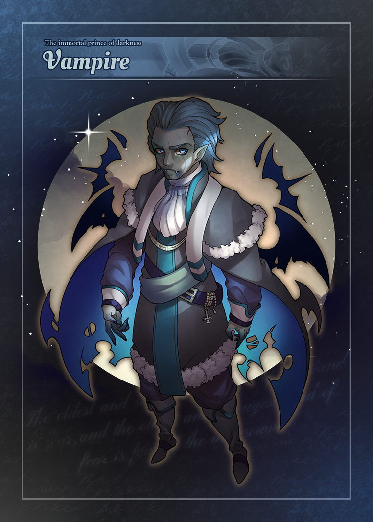 BESTIARY #870 NFT on Algorand