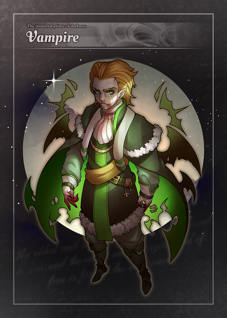 BESTIARY #873 NFT on Algorand