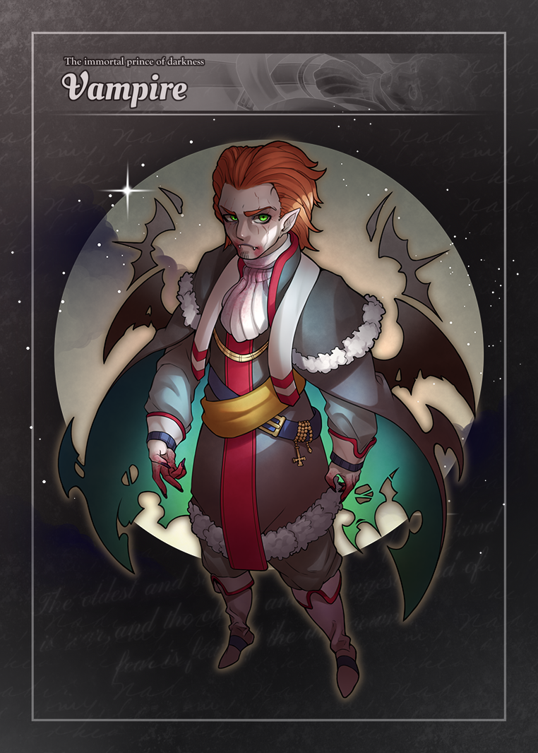 BESTIARY #885 NFT on Algorand