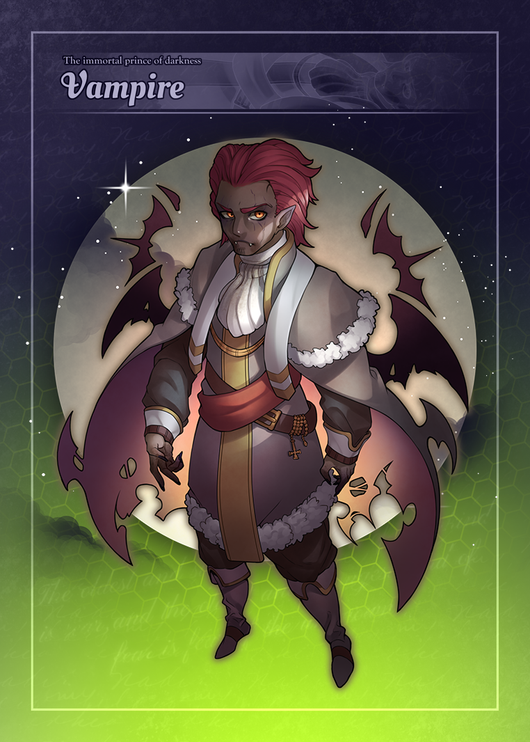 BESTIARY #886 NFT on Algorand