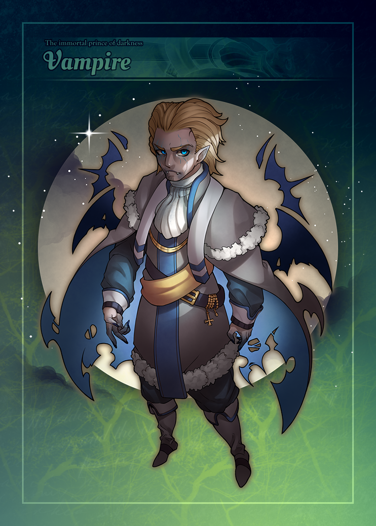 BESTIARY #892 NFT on Algorand