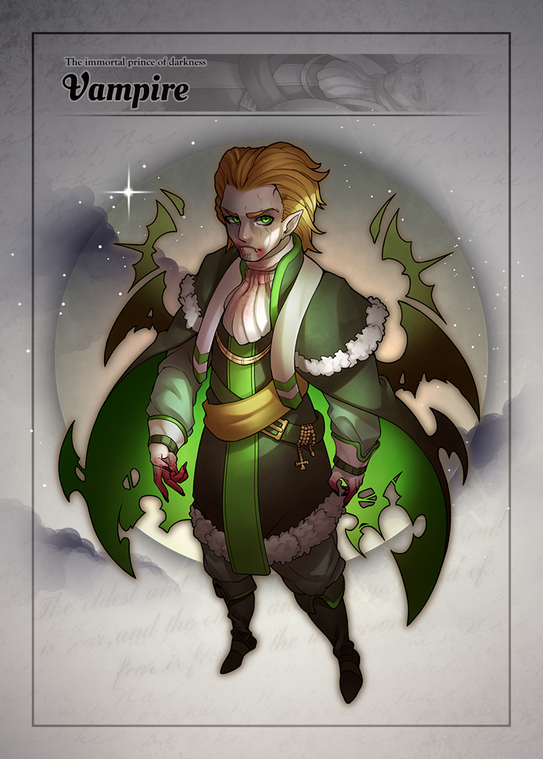 BESTIARY #893 NFT on Algorand