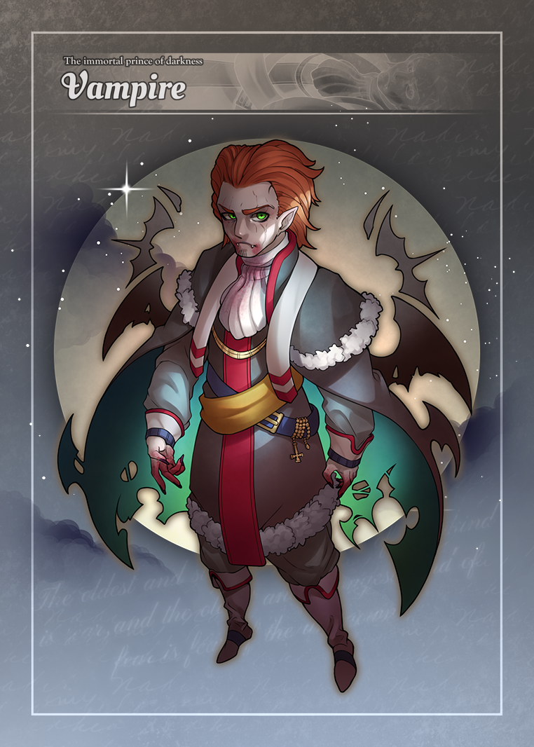 BESTIARY #896 NFT on Algorand