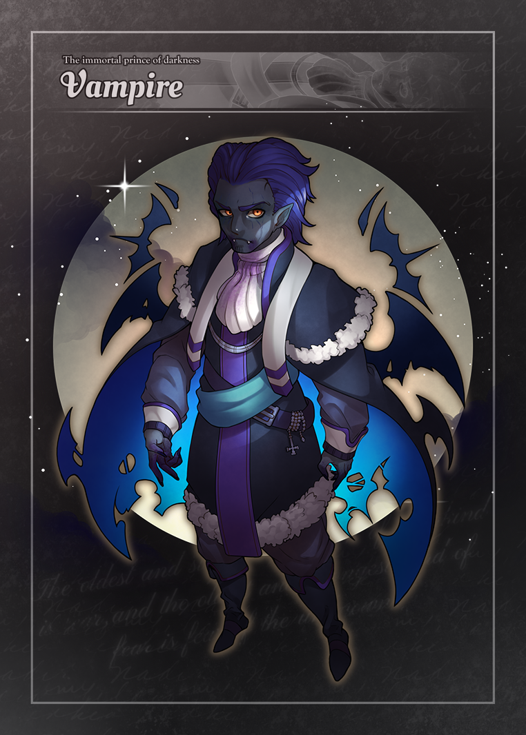 BESTIARY #901 NFT on Algorand