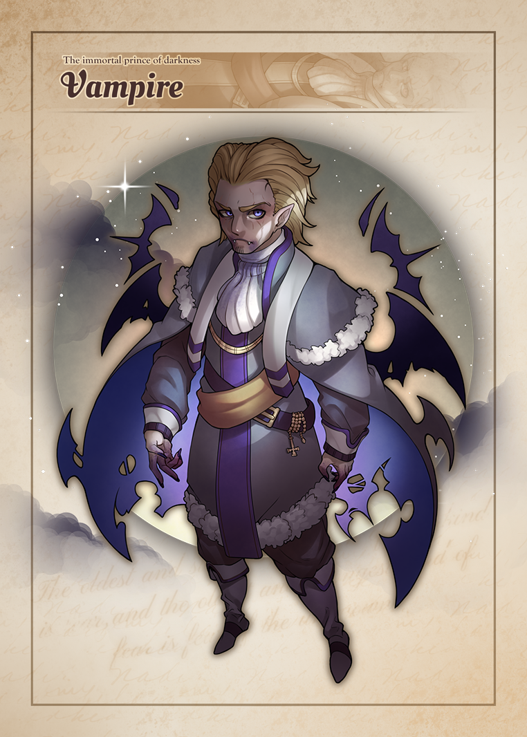 BESTIARY #912 NFT on Algorand