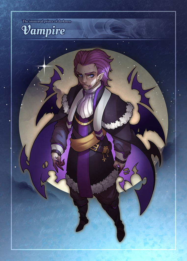 BESTIARY #913 NFT on Algorand