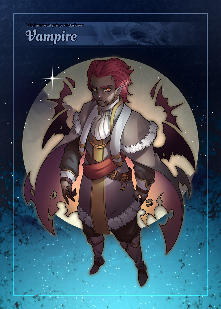 BESTIARY #915 NFT on Algorand