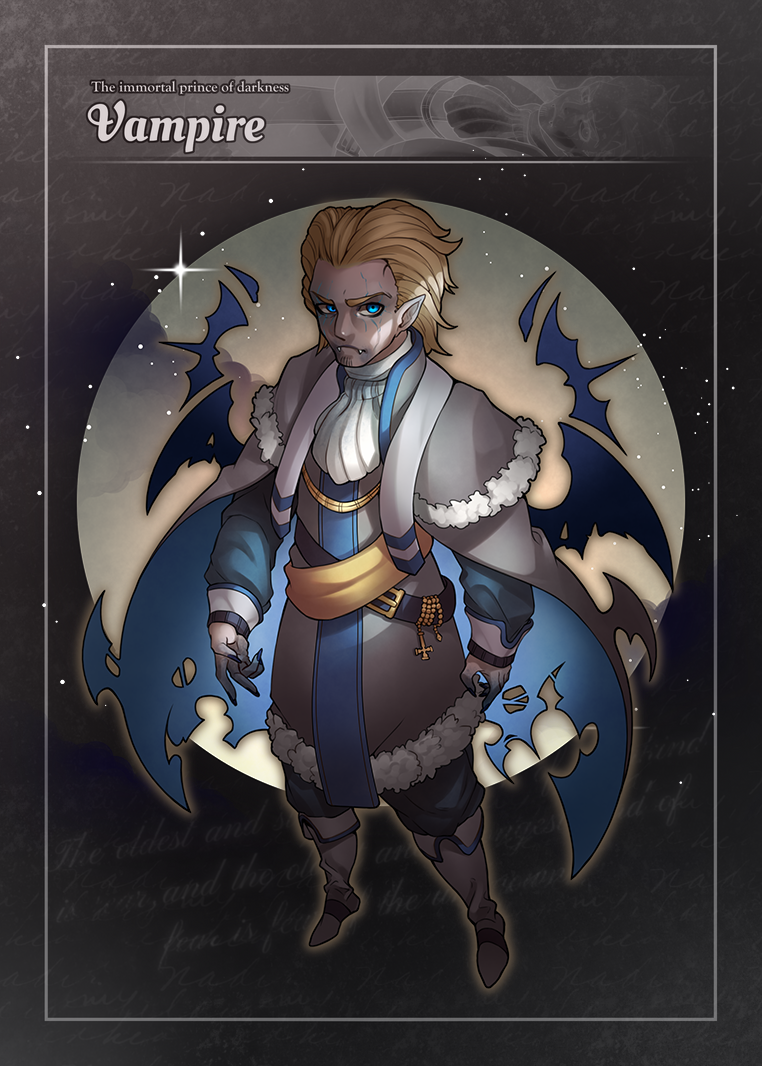 BESTIARY #918 NFT on Algorand