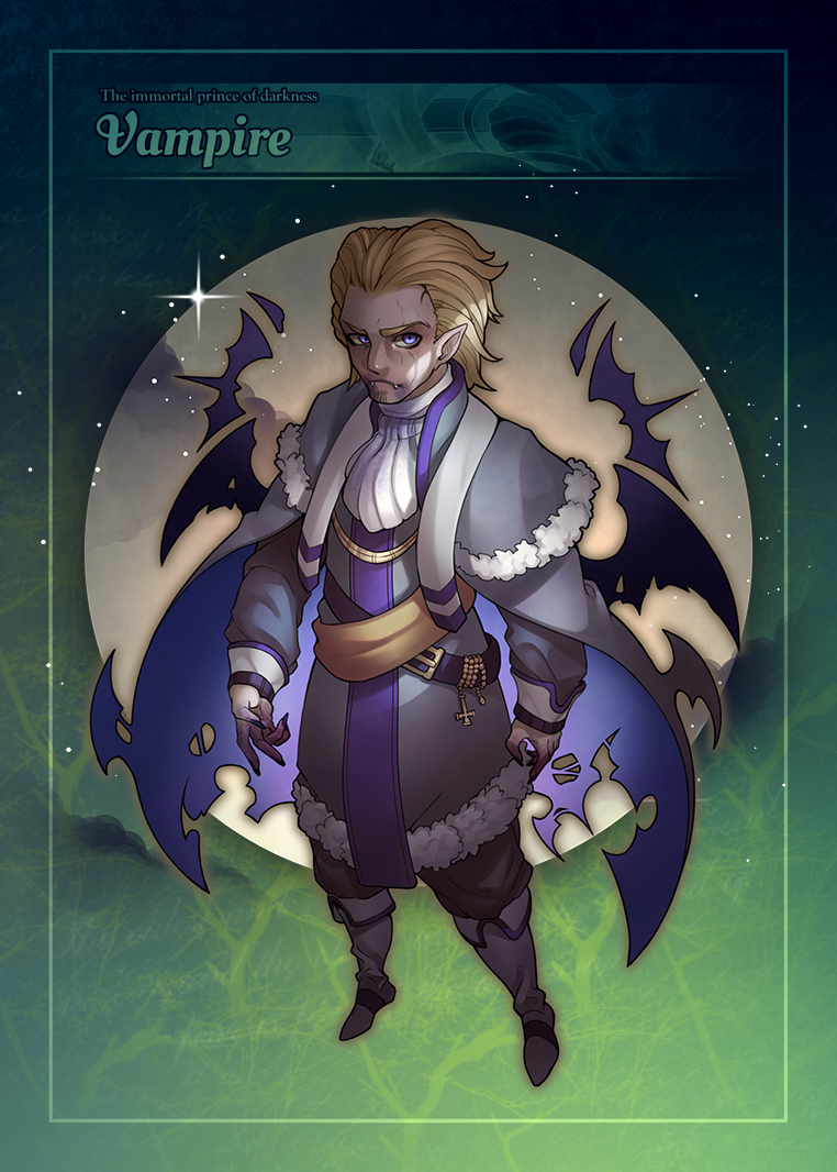 BESTIARY #920 NFT on Algorand