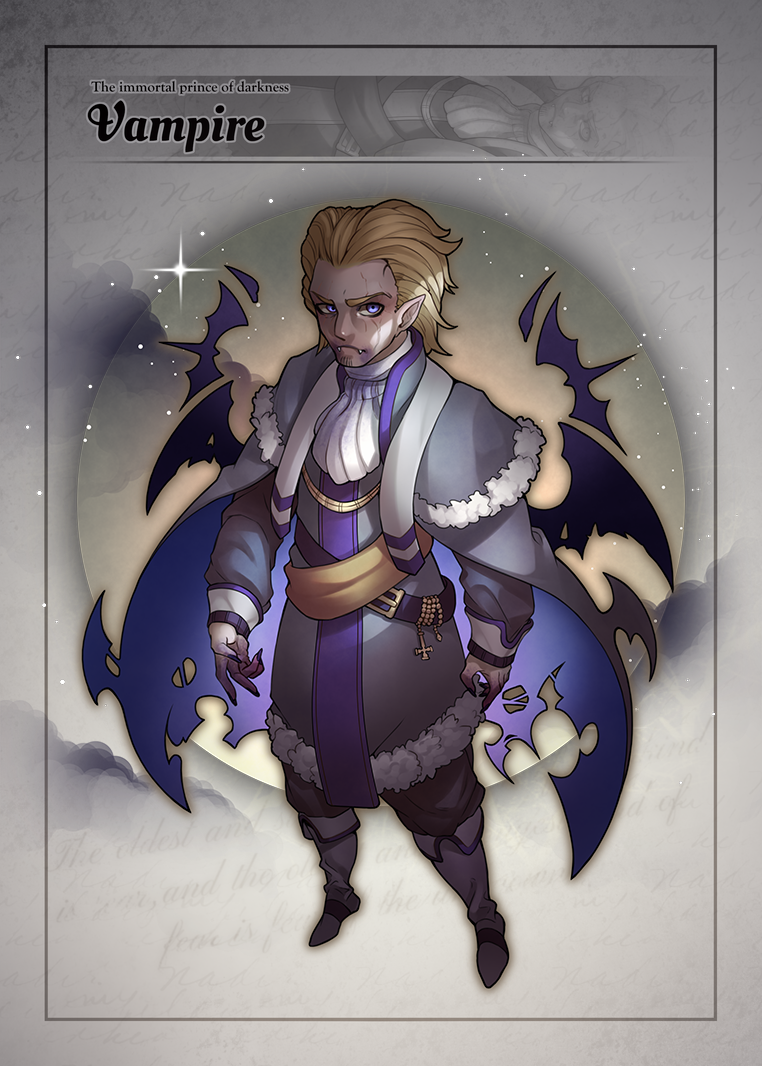 BESTIARY #924 NFT on Algorand