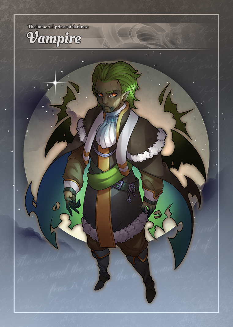 BESTIARY #930 NFT on Algorand