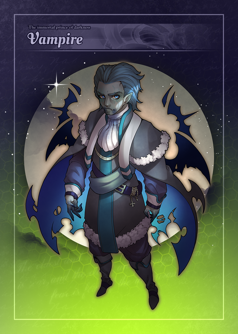 BESTIARY #932 NFT on Algorand