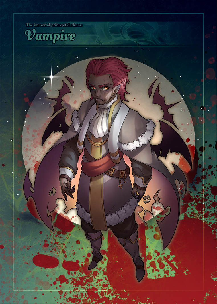 BESTIARY #941 NFT on Algorand