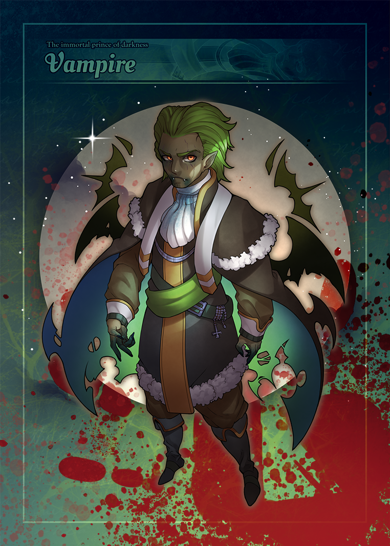 BESTIARY #942 NFT on Algorand