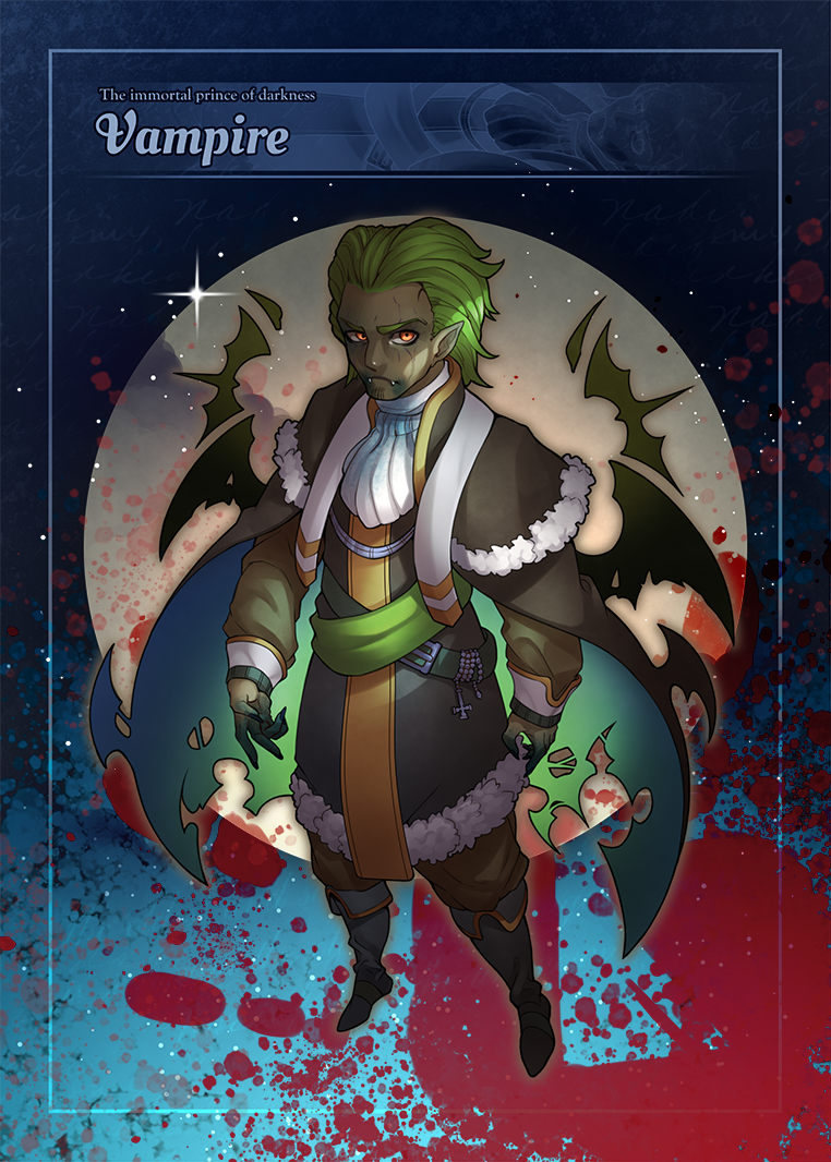 BESTIARY #943 NFT on Algorand