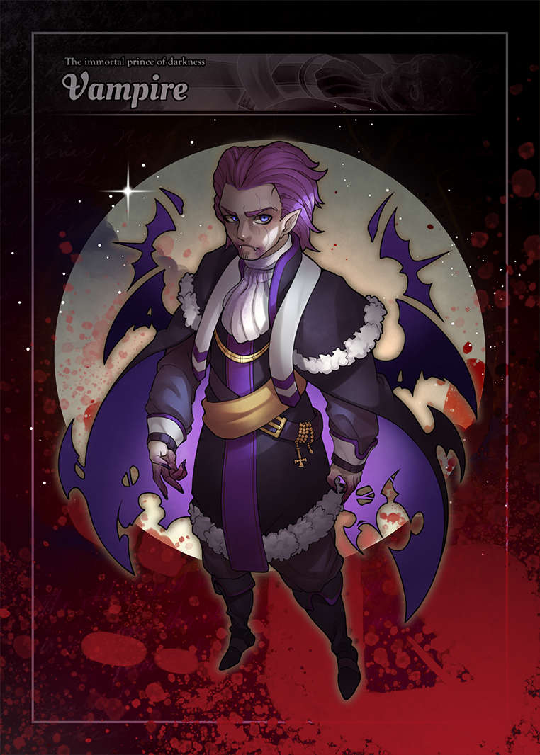 BESTIARY #953 NFT on Algorand