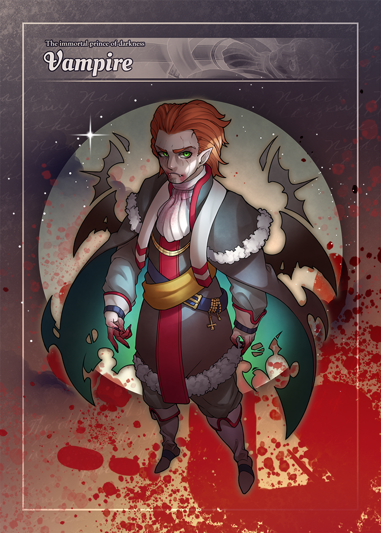 BESTIARY #966 NFT on Algorand