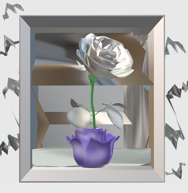 An image of Simple Rose Collection Gen 2 060