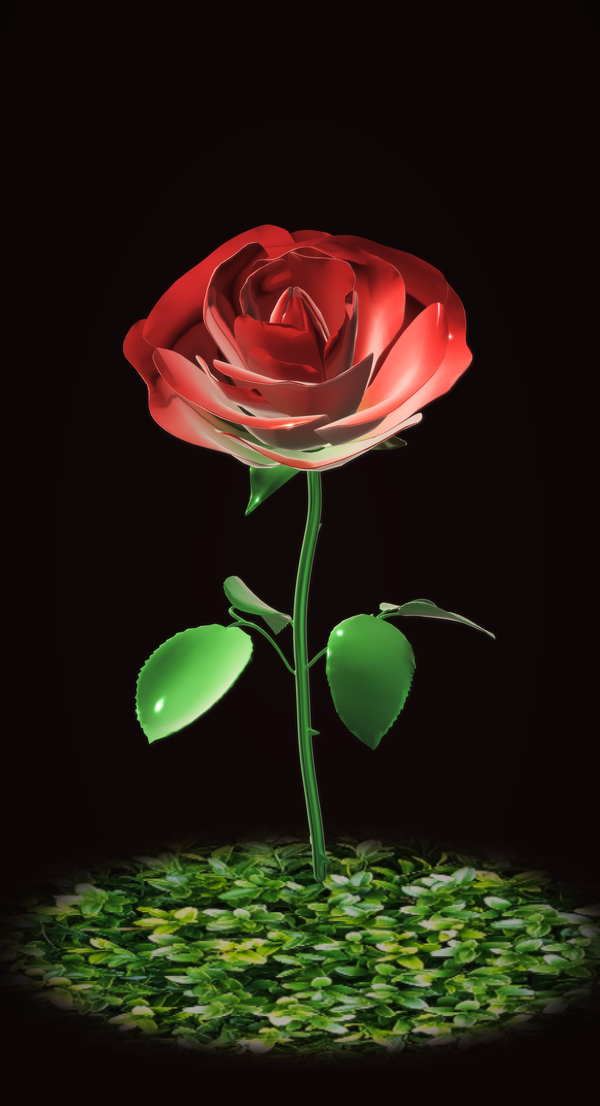 An image of Rose