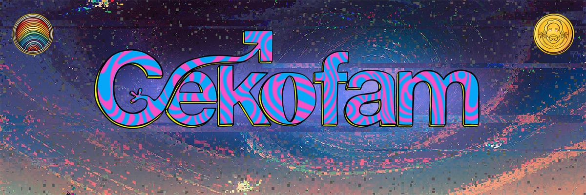 Gekofam banner