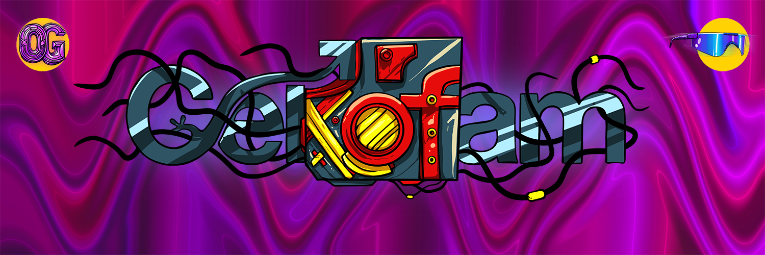 ABC #1029 NFT on Algorand