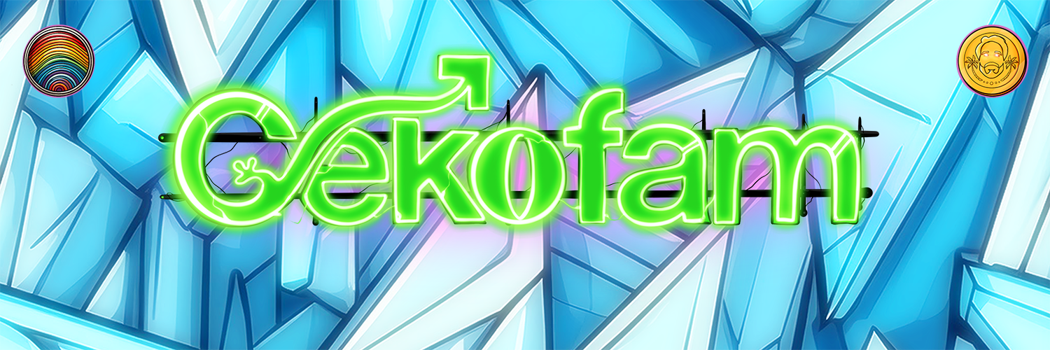 ABC #1040 NFT on Algorand