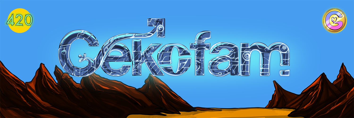 ABC #1048 NFT on Algorand