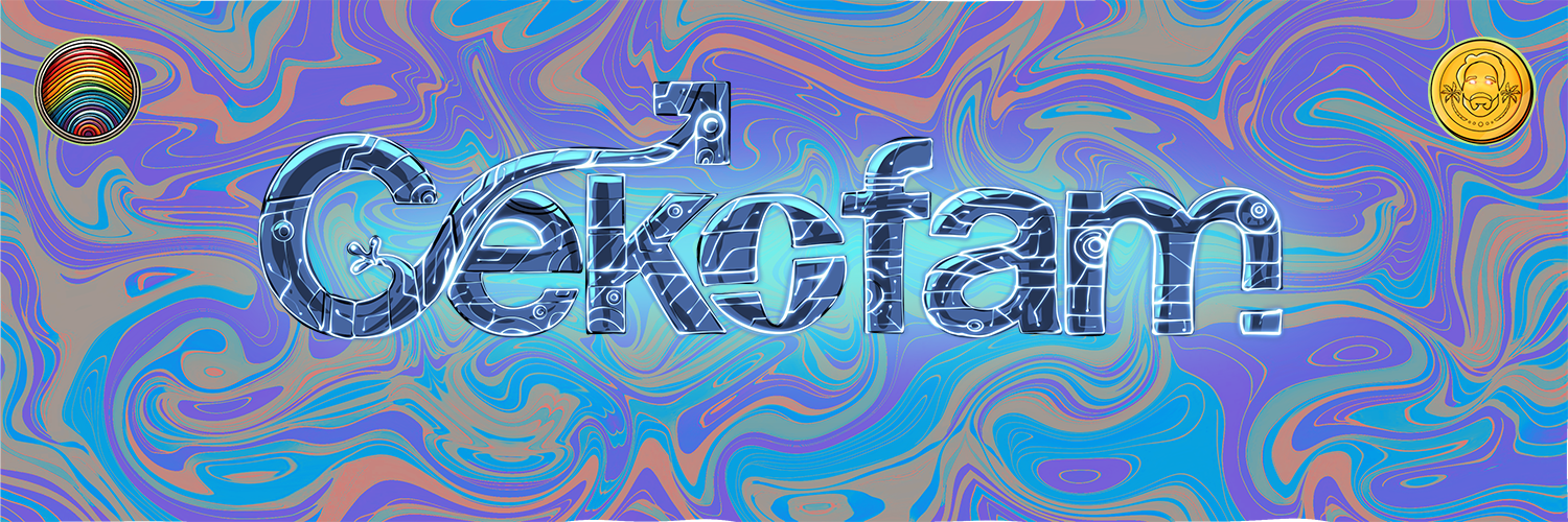 ABC #1066 NFT on Algorand