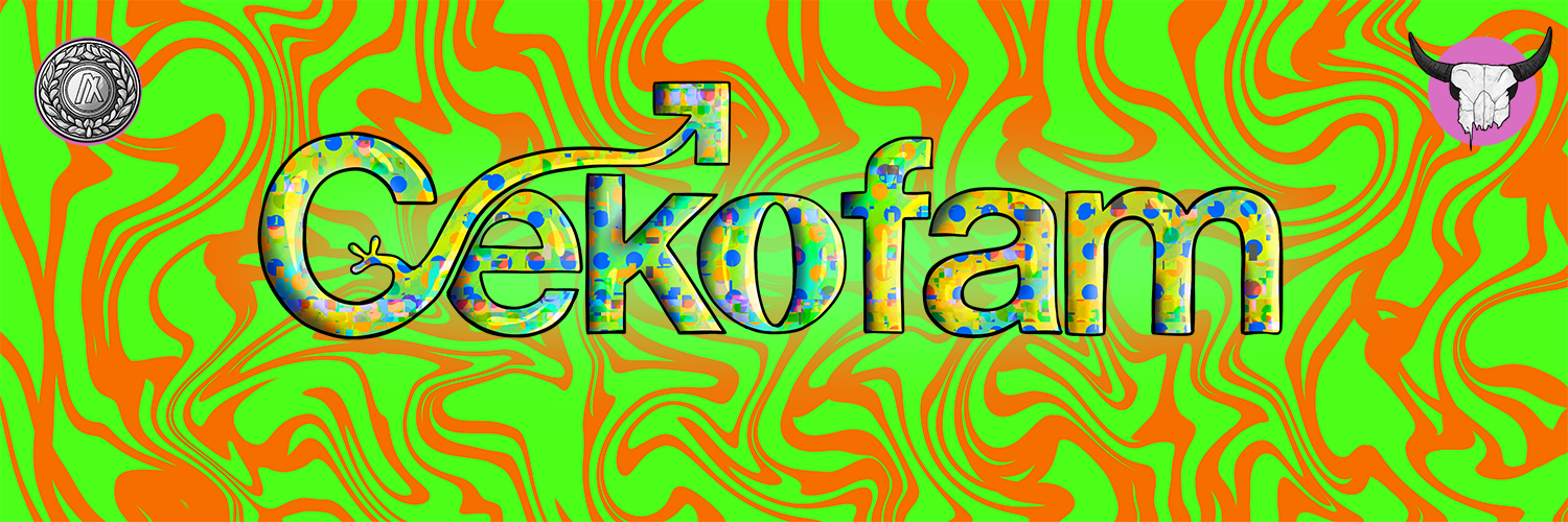 ABC #1068 NFT on Algorand