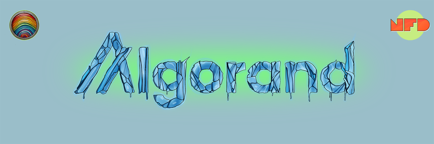 ABC #1070 NFT on Algorand