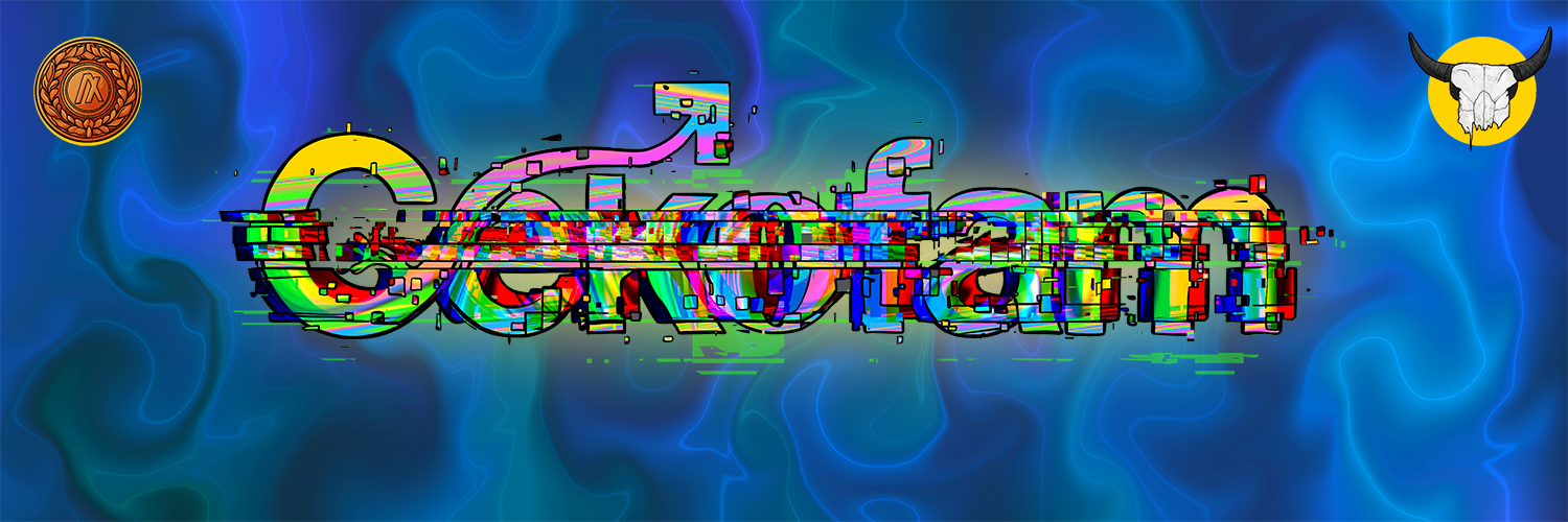 ABC #1077 NFT on Algorand