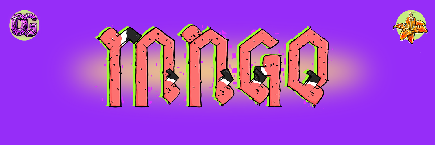 ABC #1215 NFT on Algorand