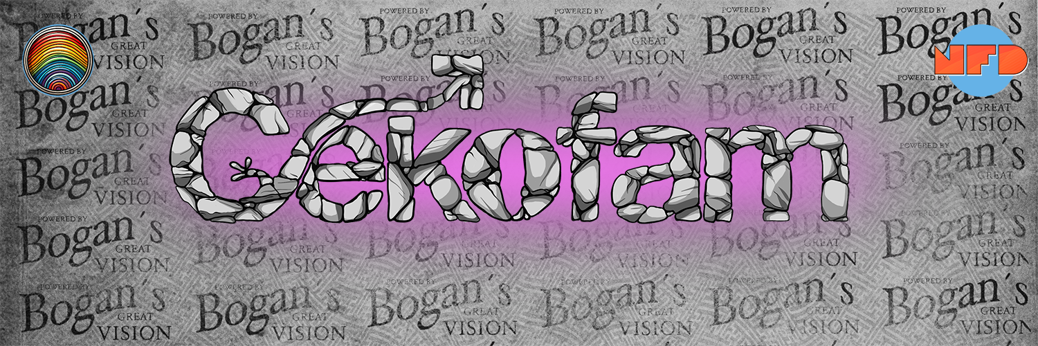 ABC #122 NFT on Algorand