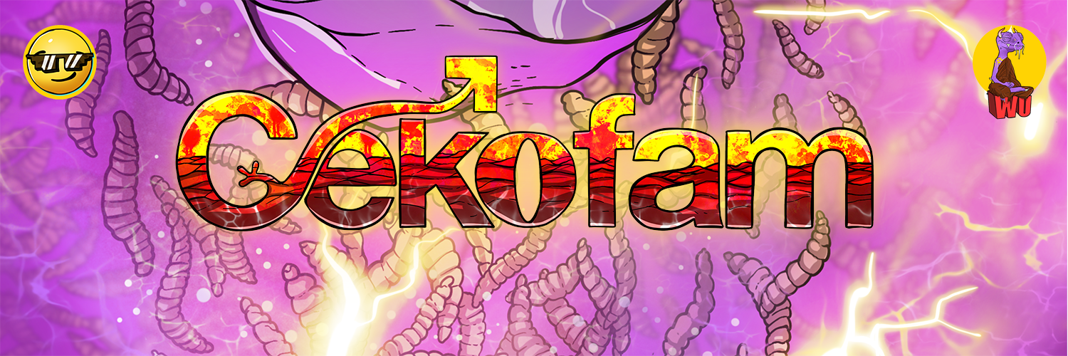 ABC #1228 NFT on Algorand