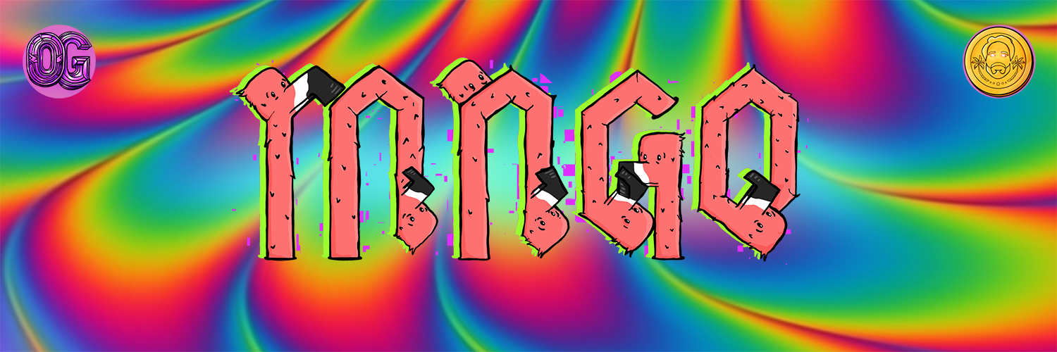 ABC #125 NFT on Algorand