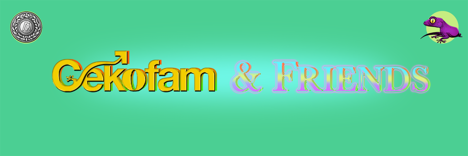 ABC #139 NFT on Algorand