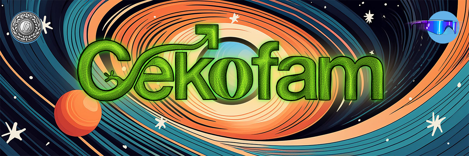 ABC #1476 NFT on Algorand