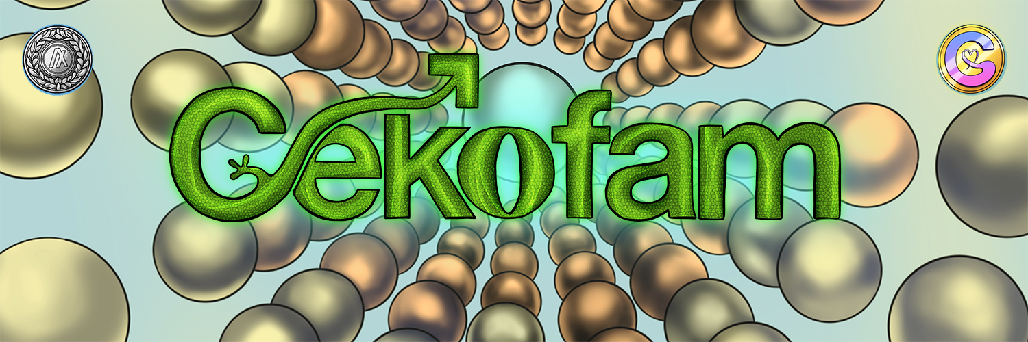 ABC #157 NFT on Algorand