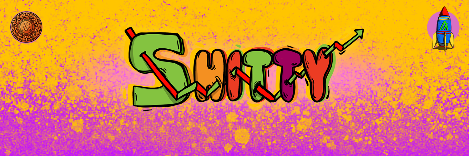 ABC #1594 NFT on Algorand