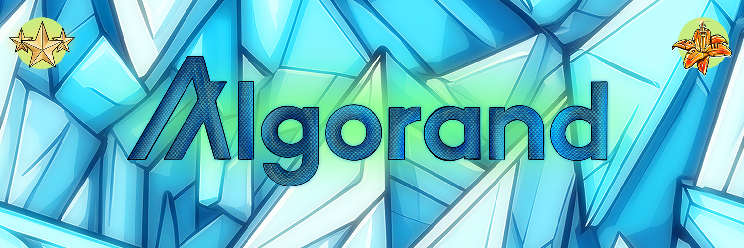 ABC #1603 NFT on Algorand