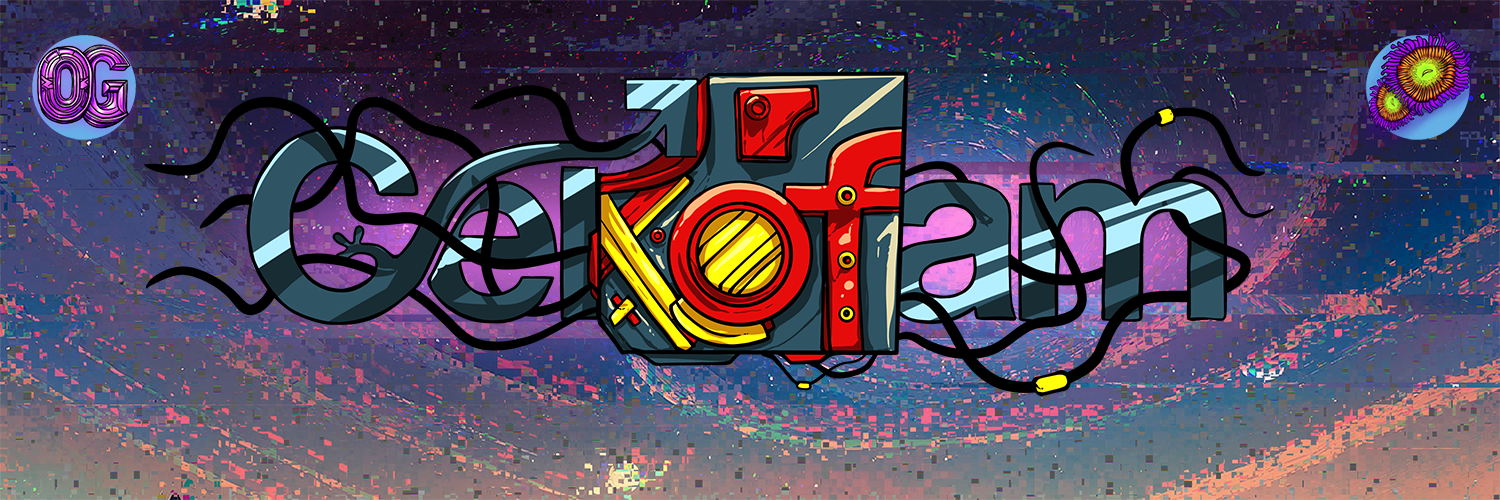 ABC #1604 NFT on Algorand