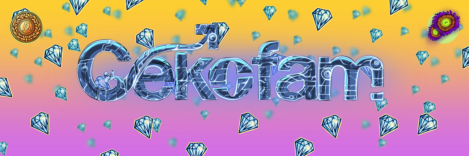 ABC #1614 NFT on Algorand