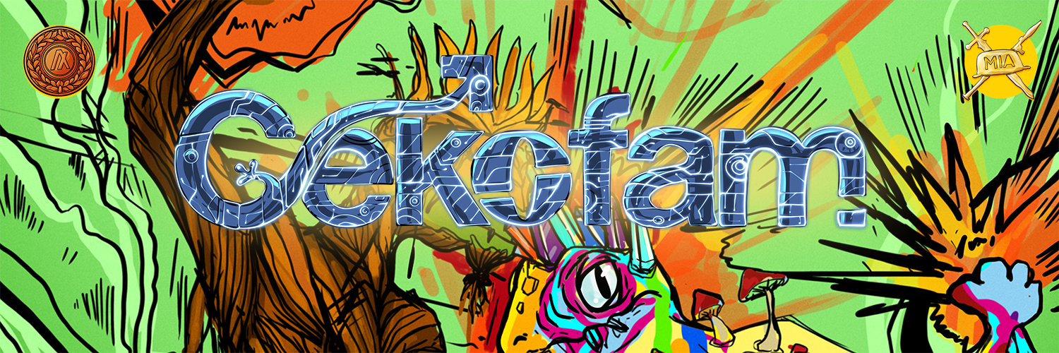 ABC #1623 NFT on Algorand