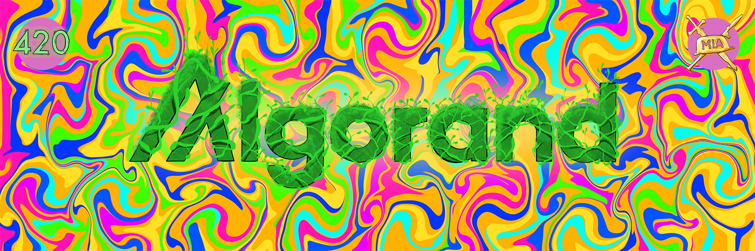 ABC #1624 NFT on Algorand